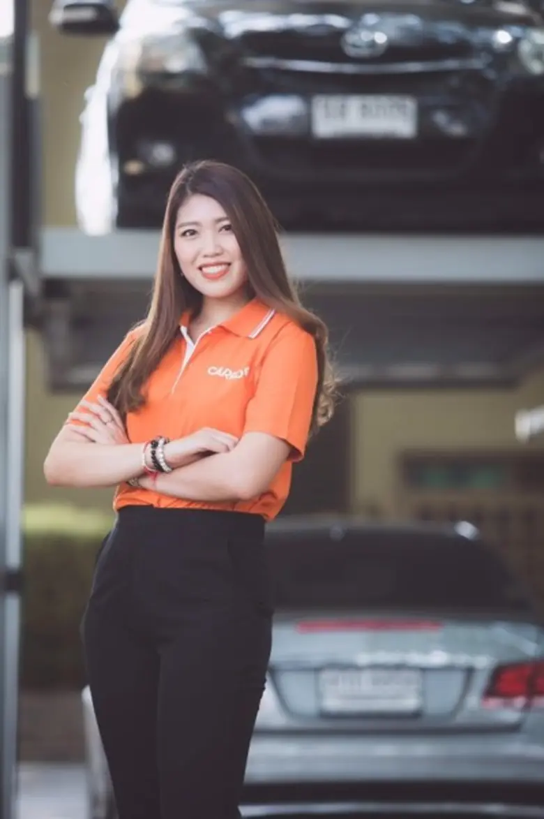 Carro สตาร์ทอัพรุ่นใหม่ เติบโตก้าวกระโดด เตรียมอัดฉีดงบกว่า 100 ล้านเหรียญ ชิงที่1 ผู้นำด้านตลาดรถยนต์มือสองแพลตฟอร์มออนไลน์ เตรียมสังเวียนรบขยายตลาดเต็มรูปแบบ คาดปี 63 ทะลุเป้ากว่า 40,000 คัน