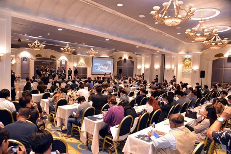 MOTOR EXPO 2019 รวมรถยนต์ 33 ยี่ห้อ จักรยานยนต์ 26 ยี่ห้อ