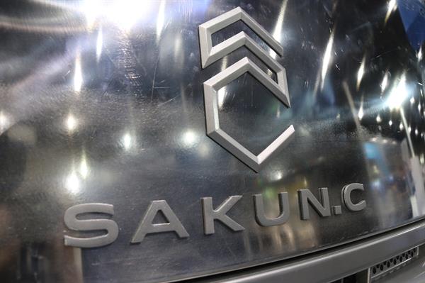 CWT ส่ง “Sakun C” ชิงเค้กตลาดมินิบัส เปิดตัว “สกุลฎ์ซีบัส” ตัวถังซุปเปอร์คาร์ เจ้าเดียวในไทย