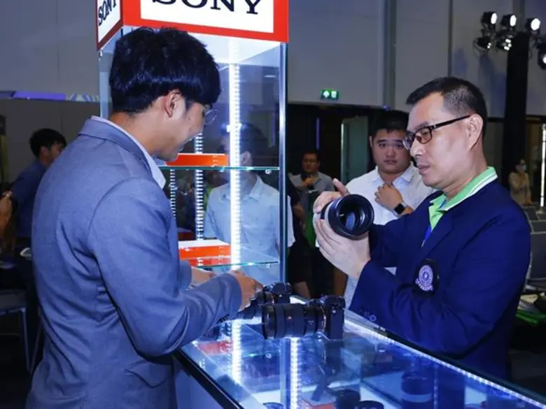 งาน PHOTO FAIR 2019 พร้อมเต็มร้อย เผยมีพันธมิตรแบรนด์ดัง ตอบเข้าร่วมงานกว่า 80 บูธ พบกัน 27 พ.ย.- 1 ธ.ค.2562 ที่ไบเทค บางนา