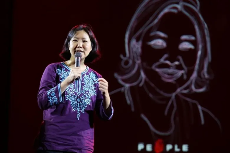 CI เปิดตัว The People อย่างเป็นทางการ ชูเรื่องราวของ “คน” คือผู้สร้างความเปลี่ยนแปลง