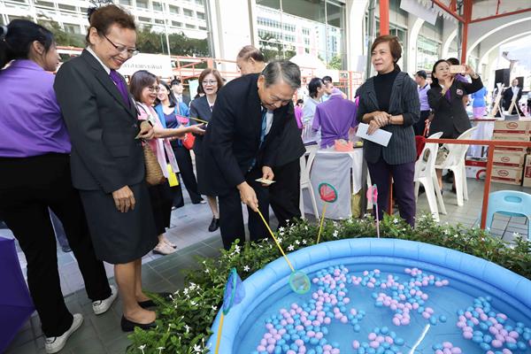 ธนาคารกรุงเทพ สนับสนุนงาน'นิทรรศการรักษ์หัวใจ’ ต่อเนื่องเป็นปีที่ 9
