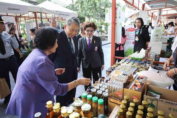 ธนาคารกรุงเทพ สนับสนุนงาน'นิทรรศการรักษ์หัวใจ’ ต่อเนื่องเป็นปีที่ 9