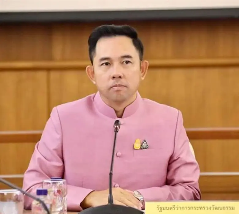 วธ.เผยผลโพล “ประเพณีลอยกระทง ปี 62” ปชช.ร้อยละ 86.40 หนุนประดิษฐ์กระทงจากวัสดุย่อยสลายง่าย ช่วยลดปริมาณขยะ-รักษาสิ่งแวดล้อม