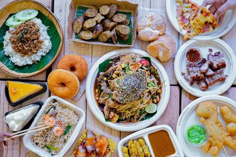 เริ่มแล้ว! “Wongnai Chiangmai Food Festival 2019”เทศกาลอาหารสุดยิ่งใหญ่ส่งท้ายปีที่ชาวเชียงใหม่ไม่ควรพลาด