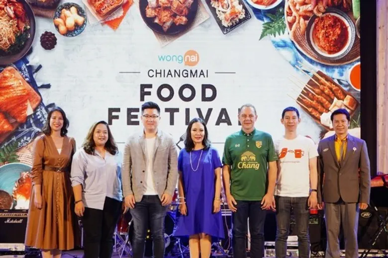 เริ่มแล้ว! “Wongnai Chiangmai Food Festival 2019”เทศกาลอาหารสุดยิ่งใหญ่ส่งท้ายปีที่ชาวเชียงใหม่ไม่ควรพลาด