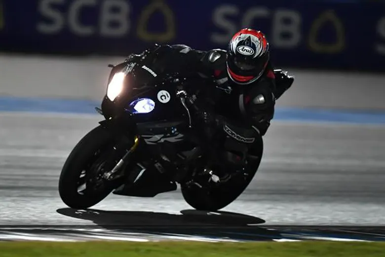 IPONE Track Night 2019 The Ultimate Track Night Experience ความเร้าใจกับประสบการณ์การขับขี่สไตล์ไนท์แทร็ค