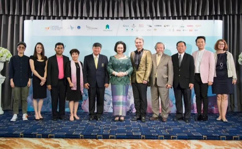 “New Horizons” กับฤดูกาลที่ 15 ของวงดุริยางค์ฟีลฮาร์โมนิกแห่งประเทศไทย