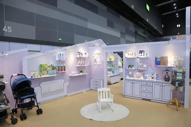 ส่อง 40 สุดยอดแบรนด์สินค้าแม่ลูก ที่คว้ารางวัลจากงาน Amarin Baby & Kids Awards 2019