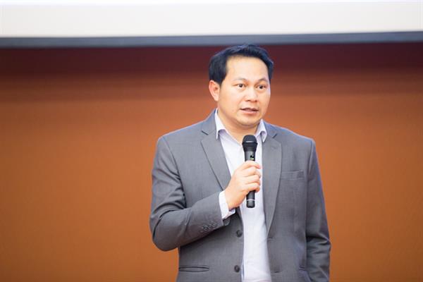 CIBA_มธบ. แนะ 4 ทักษะ ความรู้-ความคิด-จิตใจ-ทักษะทางกายภาพ ที่เด็กบัญชีต้องมีเพื่อพิชิต AI ในวัยทำงาน
