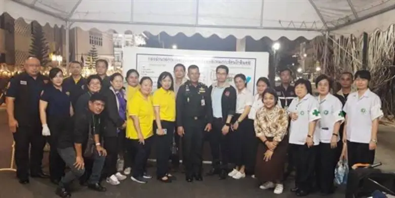 บูรณาการความร่วมมือช่วยเหลือ - ฟื้นฟูคุณภาพชีวิตกลุ่มคนไร้บ้าน คนเร่ร่อนในพื้นที่กรุงเทพฯ