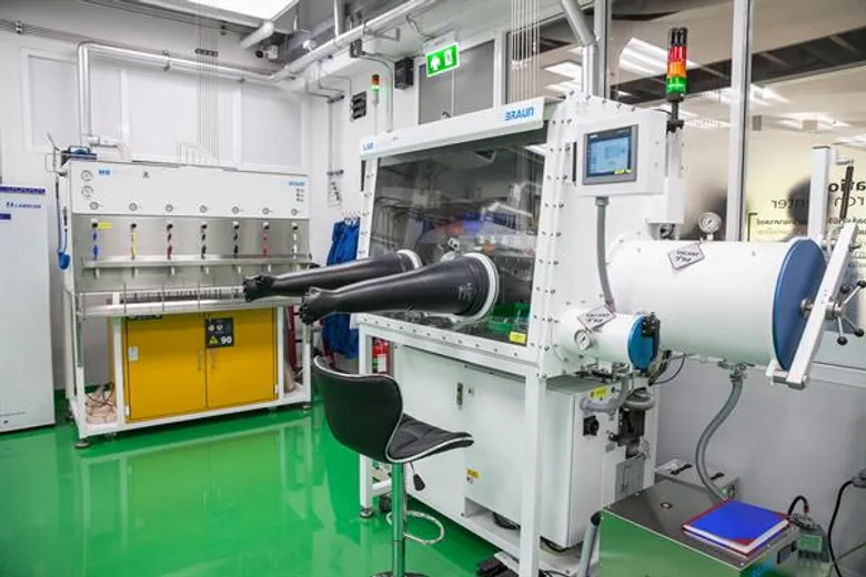 เอสซีจี จับมือ มหิดล เปิดศูนย์วิจัย “SCG – MUSC Innovation Research Center” เสริมทัพพัฒนานวัตกรรมพลาสติกเพื่อรีไซเคิล เร่งตอบโจทย์ตลาดบรรจุภัณฑ์เพื่อความยั่งยืน