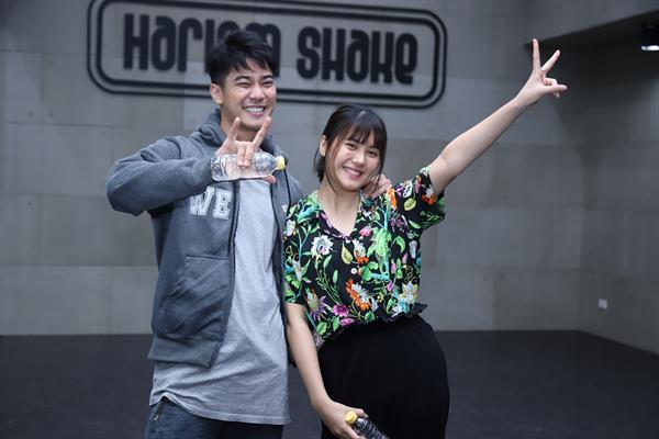 “มุกดา” นำทีมนักแสดงดาวรุ่ง! ซ้อมร้อง-เต้น เตรียมขึ้น “7HD Charity Concert รักคือการให้”