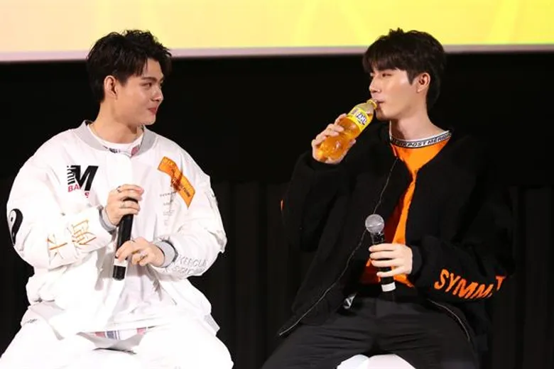 เมเจอร์ ซีนีเพล็กซ์ กรุ้ป จับมือ กลุ่มธุรกิจ โคคา-โคล่า ในประเทศไทย ส่งความสนุกซ่ารูปแบบใหม่ในงาน “FANTA HONEY LEMON 4DX EXPERIENCE” ครั้งแรก!!! Digital Smell Check มีกลิ่นหอมทะลุจอโรงหนัง 4DX