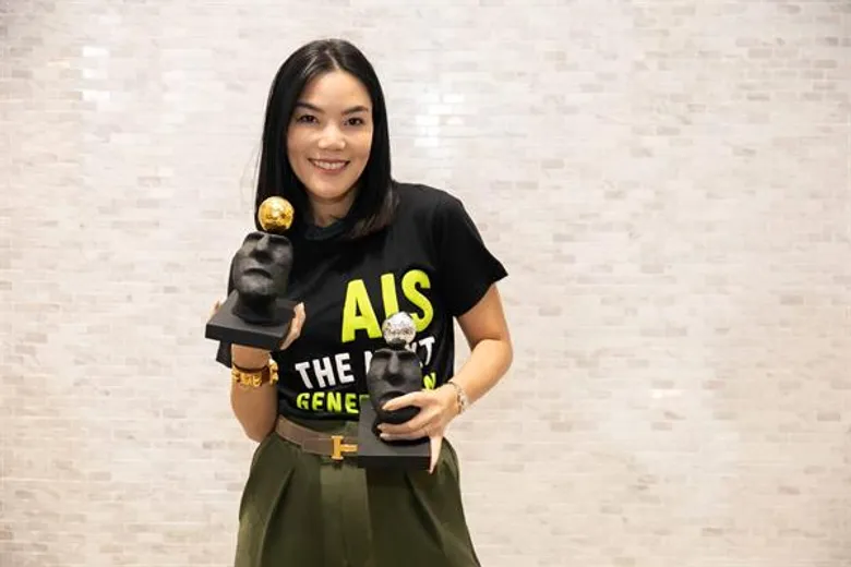ภาพยนตร์โฆษณาชุด “ถ้าเราทุกคนคือเครือข่าย” และ “อุ่นใจไซเบอร์” โดย AIS คว้า 2 รางวัลใหญ่จากเวที Adman Awards 2019