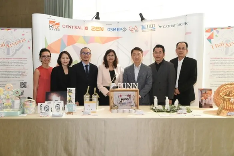 HKTDC กระตุ้นธุรกิจไทย ผ่านการจัดงานระดับโลกที่ฮ่องกง รุกต่อเนื่องขยายโอกาสสู่แพลตฟอร์มระดับสากล