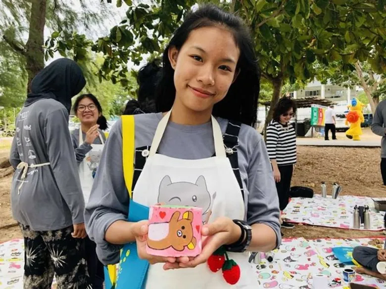 MQDC ร่วมสนับสนุน Eco – Young Camp แคมป์เยาวชนคนต้นแบบด้านธรรมชาติและสิ่งแวดล้อม