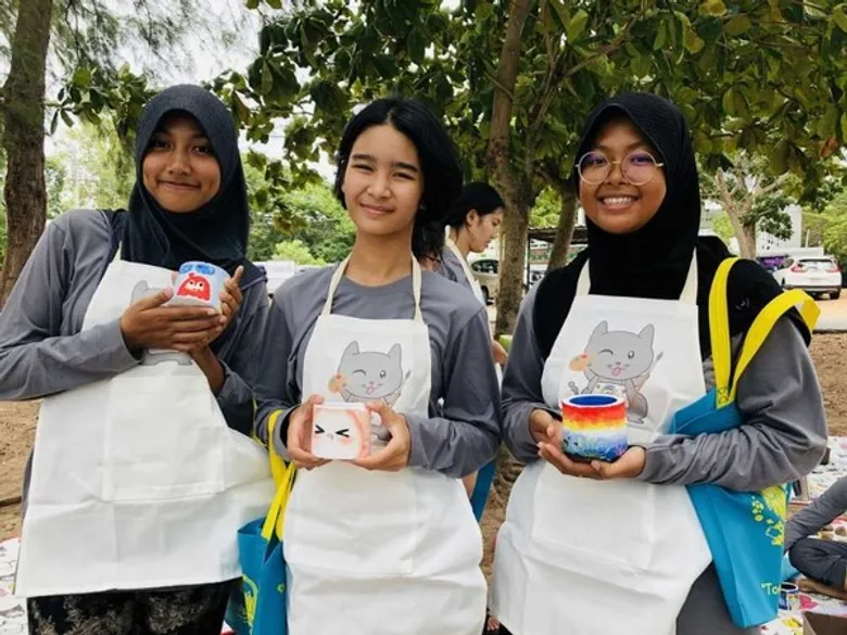 MQDC ร่วมสนับสนุน Eco – Young Camp แคมป์เยาวชนคนต้นแบบด้านธรรมชาติและสิ่งแวดล้อม