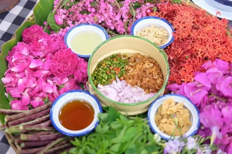 สามพรานโมเดล ร่วมกับภาคี จัดงานสังคมสุขใจ ครั้งที่ 6 ขับเคลื่อนสังคมอินทรีย์สูชีวิตที่สมดุล ชูคอนเซ็ปต์...“ช้อปเปลี่ยนโลก” พร้อมเปิดตัวแอพลิเคชั่น Thai Organic Platform 13-15 ธันวาคม นี้ ณ สวนสามพราน จ.นครปฐม