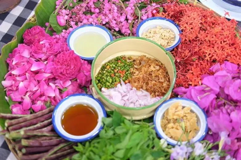 สามพรานโมเดล ร่วมกับภาคี จัดงานสังคมสุขใจ ครั้งที่ 6 ขับเคลื่อนสังคมอินทรีย์สูชีวิตที่สมดุล ชูคอนเซ็ปต์...“ช้อปเปลี่ยนโลก” พร้อมเปิดตัวแอพลิเคชั่น Thai Organic Platform 13-15 ธันวาคม นี้ ณ สวนสามพราน จ.นครปฐม