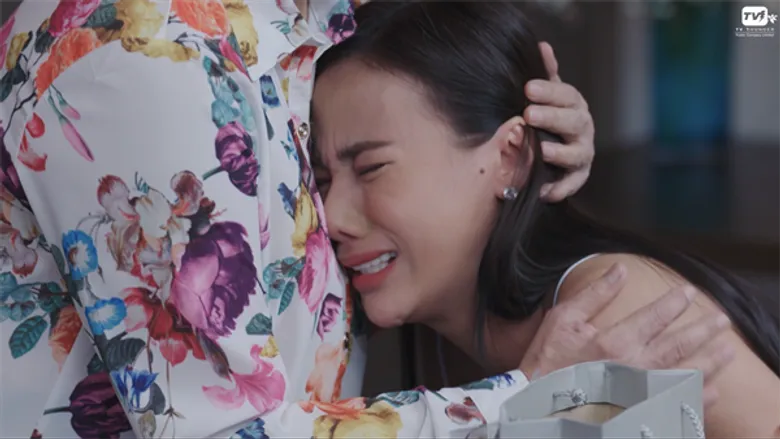 “ญิ๋งญิ๋ง” ปิดบัญชีรัก ชวนคนดูปล่อยโฮ บทสรุปในโค้งสุดท้าย!