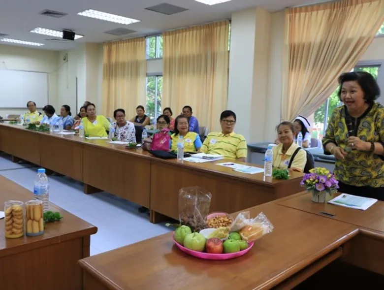 มหิดล ชูโครงการ “สูงเนินสุขภาวะโมเดล” สู่การเป็นต้นแบบการพัฒนาสุขภาวะอย่างยั่งยืน
