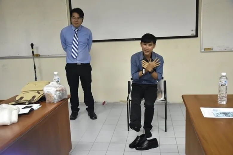 มหิดล ชูโครงการ “สูงเนินสุขภาวะโมเดล” สู่การเป็นต้นแบบการพัฒนาสุขภาวะอย่างยั่งยืน