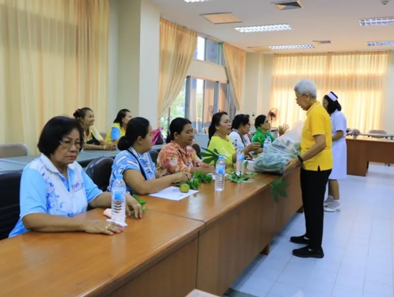 มหิดล ชูโครงการ “สูงเนินสุขภาวะโมเดล” สู่การเป็นต้นแบบการพัฒนาสุขภาวะอย่างยั่งยืน