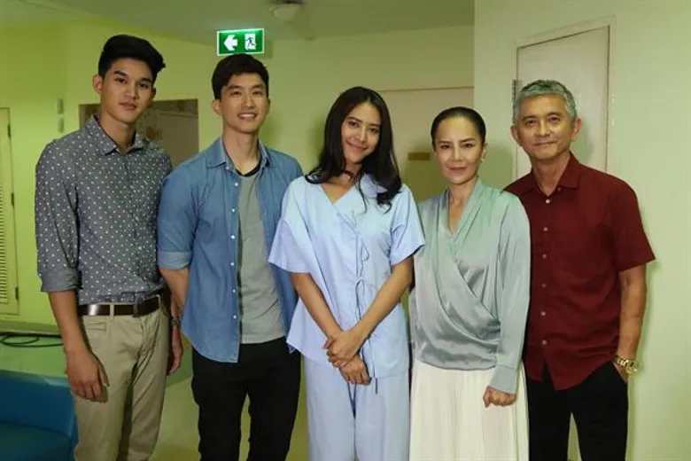 “ต่าย” โหดทุบท้อง “น้ำหวาน” หวังแท้ง “ไผ่” ห้ามโดนผลักแก้วบาดมือ!!!