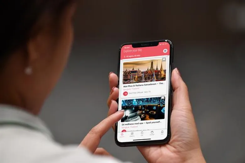 ภาครัฐจับมือเอกชน เปิดโครงการ Digital Tourism Platform เน้นการสร้าง Platform การท่องเที่ยวแห่งชาติ