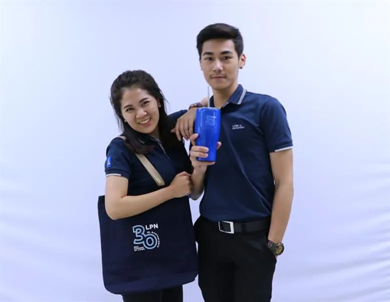 LPN ชวนคนเสพติดวิธีคิดใหม่ เปลี่ยนพฤติกรรมกู้โลก
