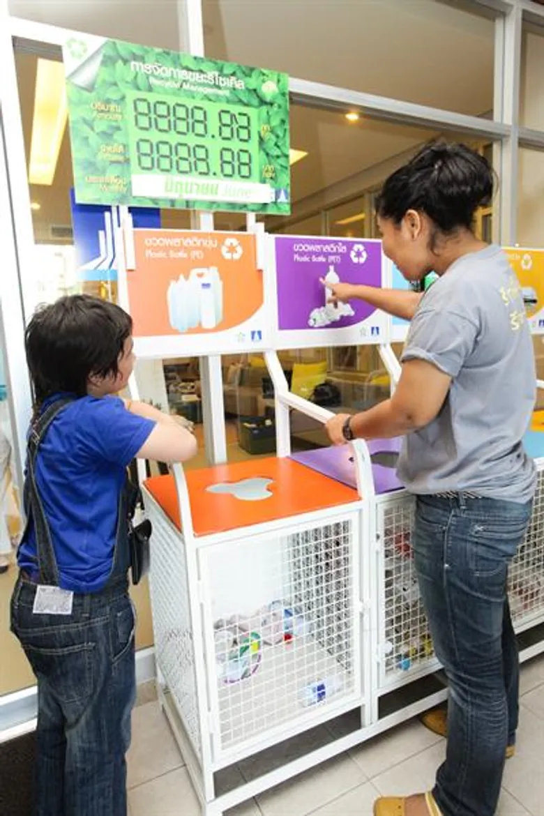 LPN ชวนคนเสพติดวิธีคิดใหม่ เปลี่ยนพฤติกรรมกู้โลก