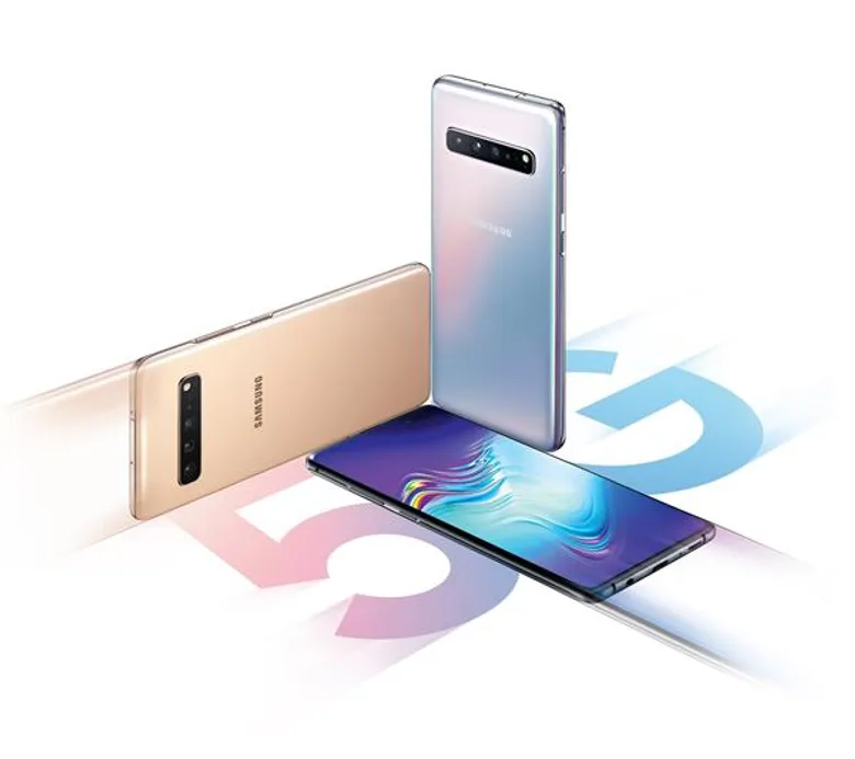 ซัมซุงคว้า 46 รางวัลนวัตกรรม จากเวที CES 2020 ตอกย้ำความเป็นผู้นำด้านการออกแบบและพัฒนาเทคโนโลยีระดับโลก