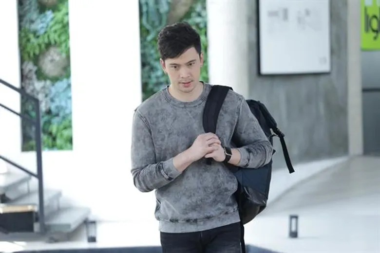 “อินดี้” เดือด!ปะทะอารมณ์ “แมงมุม” ใน“Beauty War The Series”