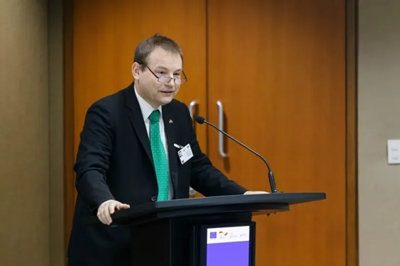 ไทยผนึกกำลังนานาชาติ ลดขยะพลาสติกในทะเล