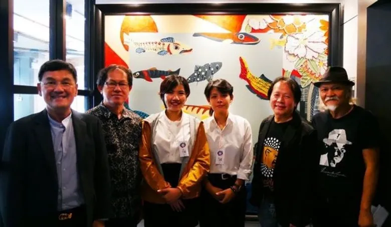 SVL Group ประกาศผลและมอบรางวัลการประกวดภาพวาดในโครงการ SVL ART JOURNEY PROJECT