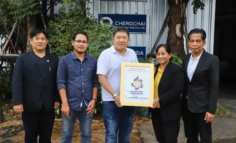 ก.แรงงาน เสริมมาตรฐานแรงงานไทย ติดเครื่องหมายการันตีคุณภาพผู้ประกอบการ