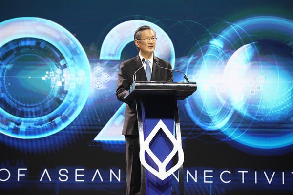 ธนาคารกรุงเทพจัดสัมมนา AEC Business Forum 2019 เชิญกูรู-ซีอีโอระดับโลกร่วมเวที หนุนผู้ประกอบการไทยลุยตลาดอาเซียน
