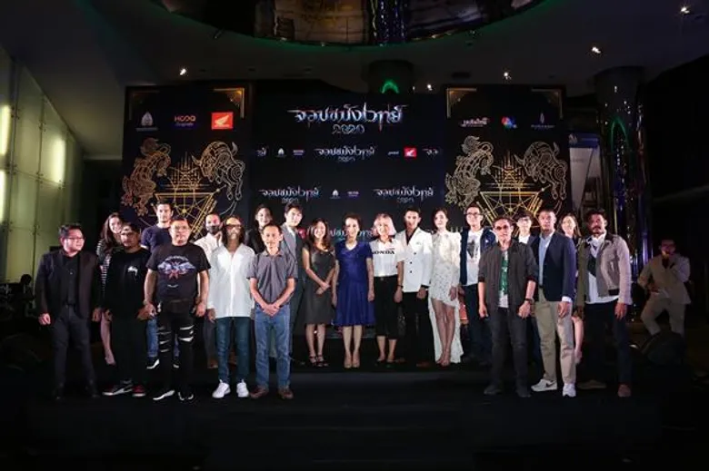 รวมความขลัง ปลุกพลังขมังเวท เปิดฉากดวลไสยเวทของจริง มันส์ระห่ำรอบปฐมทัศน์ #จอมขมังเวทย์2020 รู้กันใครคือสุดยอดตัวจริง!