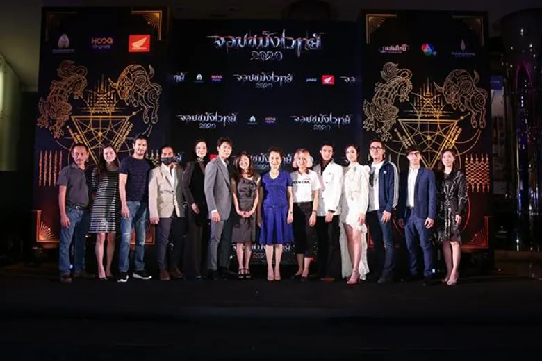 รวมความขลัง ปลุกพลังขมังเวท เปิดฉากดวลไสยเวทของจริง มันส์ระห่ำรอบปฐมทัศน์ #จอมขมังเวทย์2020 รู้กันใครคือสุดยอดตัวจริง!