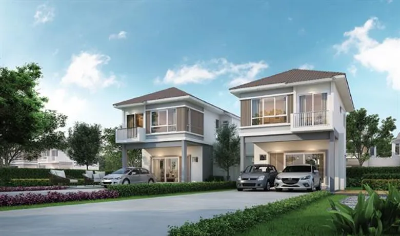 ศุภาลัย เดินหน้ารุกตลาดบ้านเดี่ยว จังหวัดระยอง เตรียมเปิด “ศุภาลัย วิลล์ ระยอง”