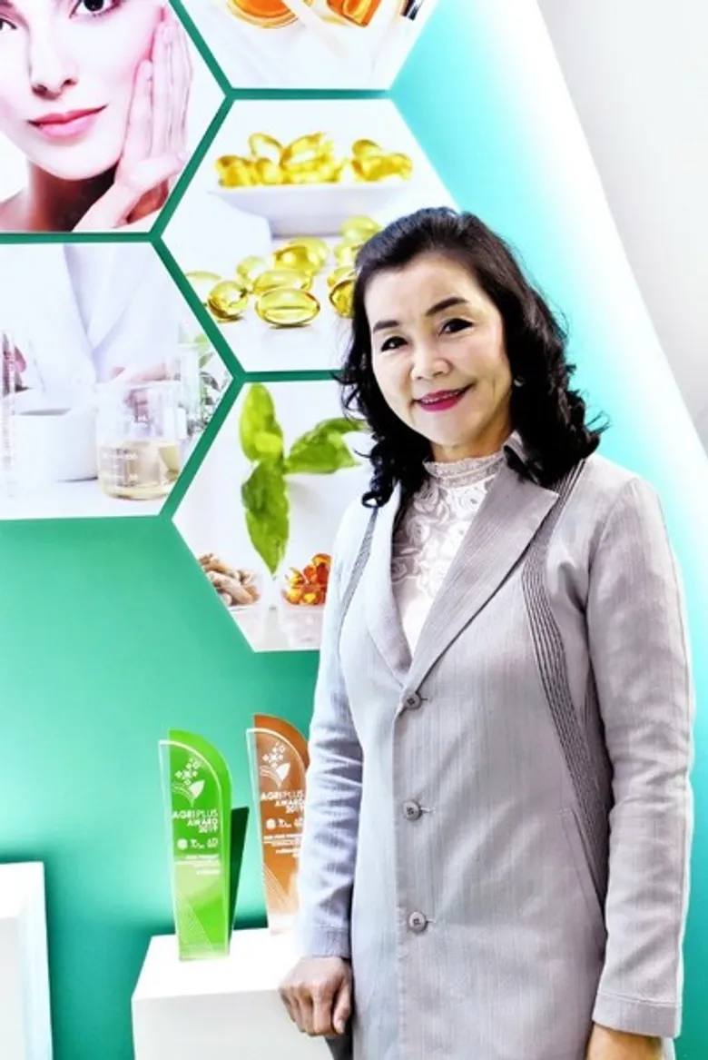 สเปเชียลตี้ เนเชอรัล โปรดักส์ ชูนวัตกรรมใหม่ สร้างมูลค่าเพิ่มข้าวไทย พร้อมขยายแนวรุก เร่งจับมือพันธมิตรสร้างแบรนด์สมุนไพรไทยอันดับ 1 อาเซียน