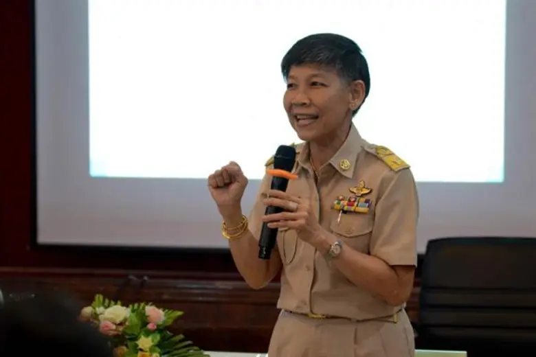 ดาวกระจาย 5 จุดบุกตัดตอน แหล่งผลิต ขาย สารชีวภัณฑ์ปลอมเสียหายกว่า 25 ล้านบาท
