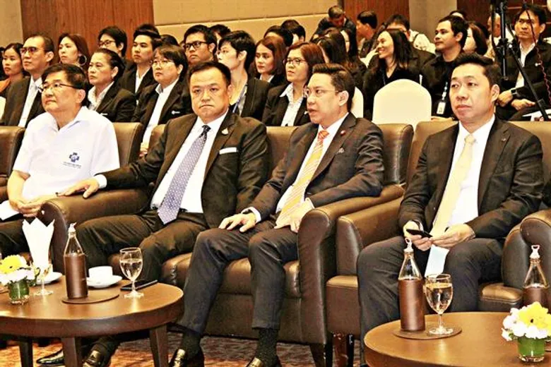 พัฒนาการใช้ประโยชน์ Big Data หวังต่อยอดหลักประกันสุขภาพถ้วนหน้าเชื่อมโยงเทคโนโลยีในอนาคต