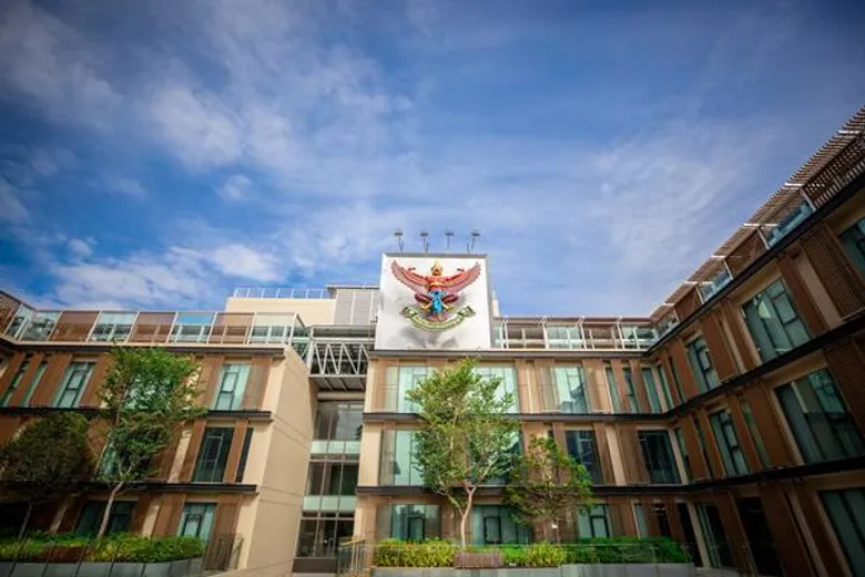 โรงพยาบาลกรุงเทพอินเตอร์เนชั่นแนล ผสานศาสตร์แห่งศิลป์และวิทยาศาสตร์ทางการแพทย์ขั้นสูง ยกระดับการรักษาและการบริการสู่ประสบการณ์และความพึงพอใจของการดูแลสุขภาพแบบองค์รวม