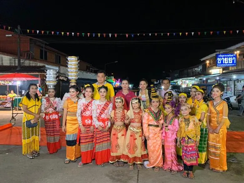 ทีวีไกด์: "น้ำหวาน" แบกเป้เที่ยวเมืองบาดาล มหัศจรรย์อันซีนไทยแลนด์