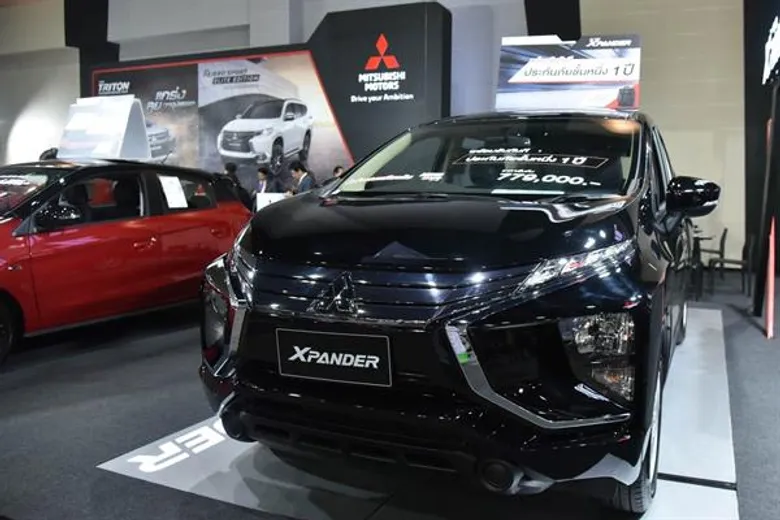 “THE NORTHEAST INTERNATIONAL MOTOR SHOW 2019” มหกรรมยานยนต์ที่ใหญ่ที่สุด ของที่สุดในภาคอีสาน ของแท้ ครบทุกแบรนด์ ระหว่างวันที่ 30 พ.ย– 8 ธ.ค.62ณ ศูนย์การค้าเซ็นทรัลพลาซา นครราชสีมา