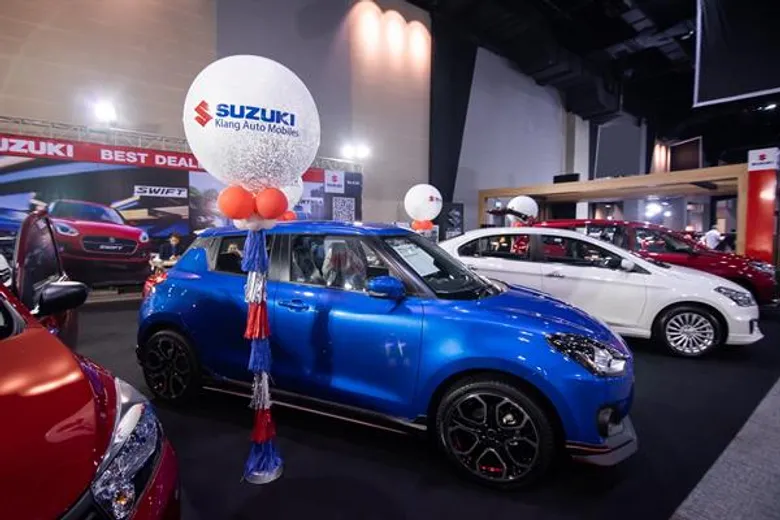 “THE NORTHEAST INTERNATIONAL MOTOR SHOW 2019” มหกรรมยานยนต์ที่ใหญ่ที่สุด ของที่สุดในภาคอีสาน ของแท้ ครบทุกแบรนด์ ระหว่างวันที่ 30 พ.ย– 8 ธ.ค.62ณ ศูนย์การค้าเซ็นทรัลพลาซา นครราชสีมา