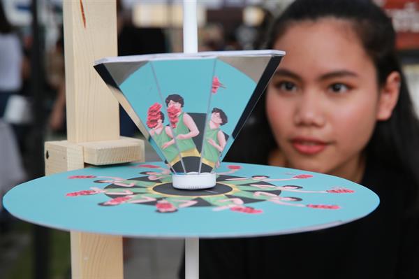 มิวเซียมสยาม จับมือพันธมิตร จัดงาน “Cultural District เทศกาลศิลปะ เปิดเกาะรัตนโกสินทร์” เปิดพื้นที่มรดกทางประวัติศาสตร์และวัฒนธรรม อันทรงคุณค่าของไทย