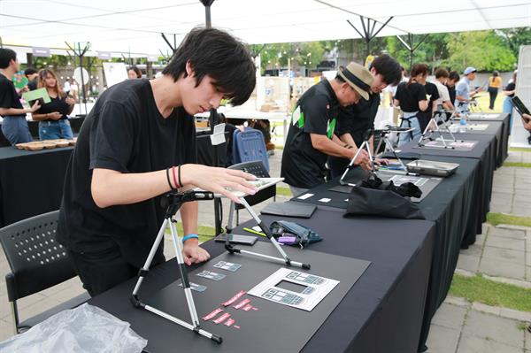 มิวเซียมสยาม จับมือพันธมิตร จัดงาน “Cultural District เทศกาลศิลปะ เปิดเกาะรัตนโกสินทร์” เปิดพื้นที่มรดกทางประวัติศาสตร์และวัฒนธรรม อันทรงคุณค่าของไทย
